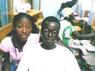 therese et  ngagne